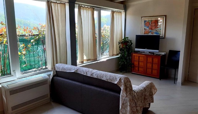 La Casa dei 5 Castelli