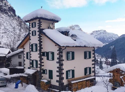 La Casa dei Botiri