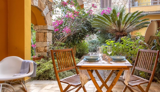 La casa dei Cestini by Interhome