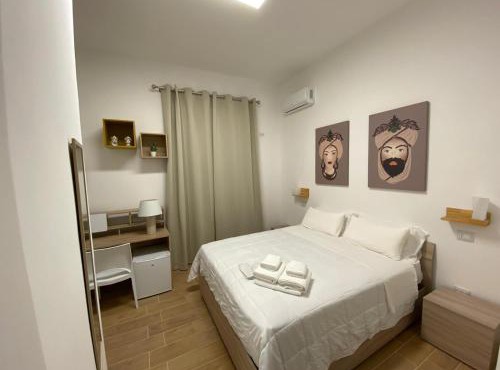 La Casa Dei Mori