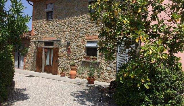 La casa dei nonni