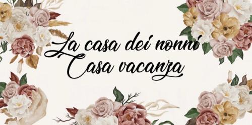 La casa dei nonni secondo piano