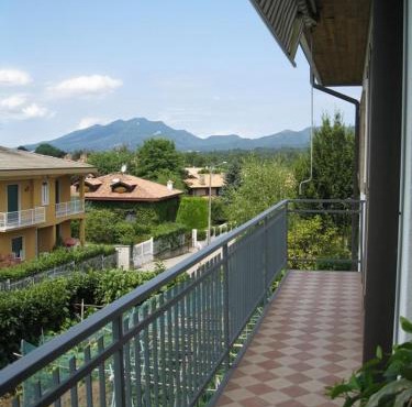 La casa dei pini