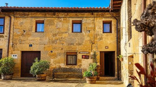 La Casa del Ayer