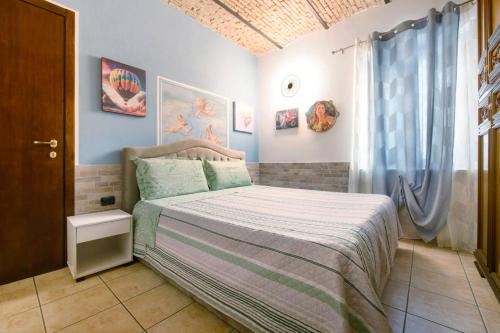 La Casa Del Barba Monguzzo