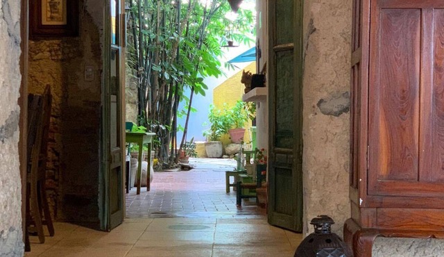 La Casa del Barrio - Hostel
