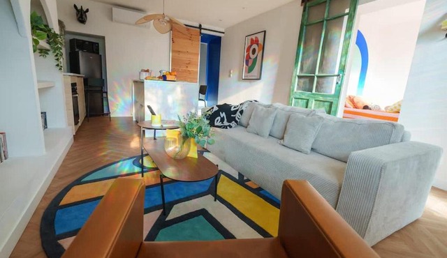 La Casa del Chic
