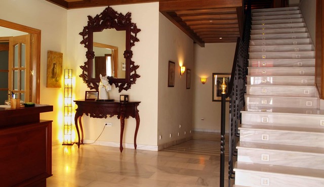 La Casa del Duque