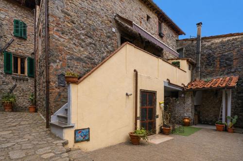 La Casa del Grillo Parlante
