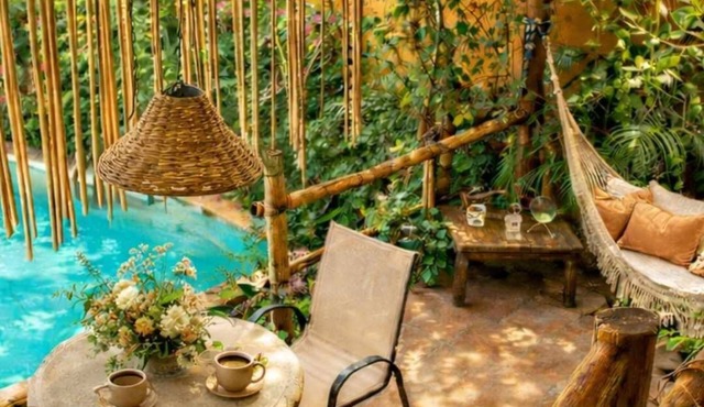 La Casa del Guamúchil