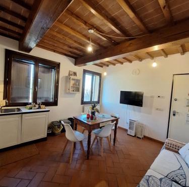 La casa del fenicottero