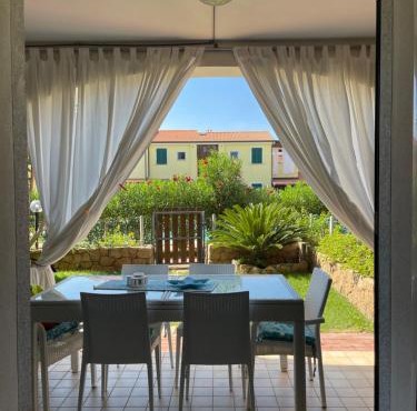 la Casa del Mare