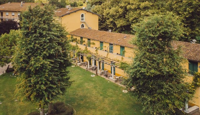 La Casa del Mulino