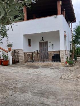 La Casa Del Nonno