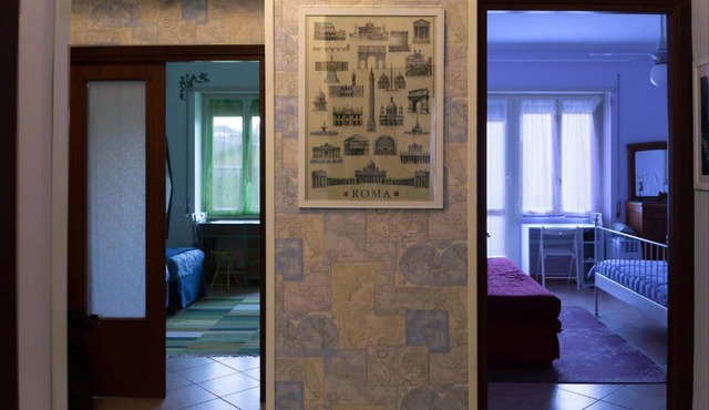 La Casa del Pittore
