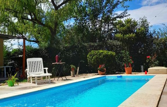 La Casa del Quitupí