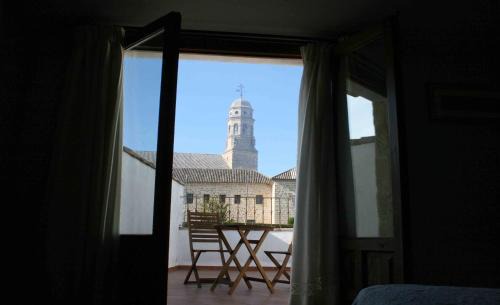 La Casa del Seise