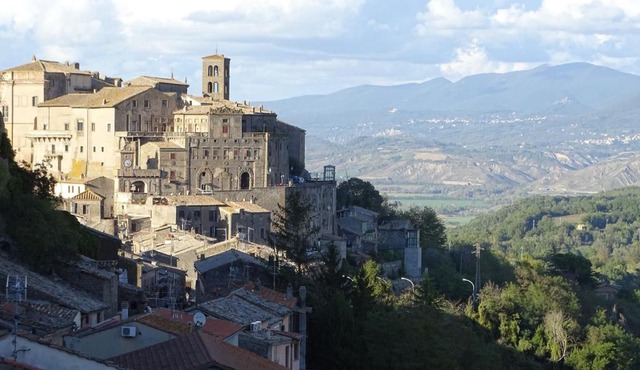 La Casa Del Sole