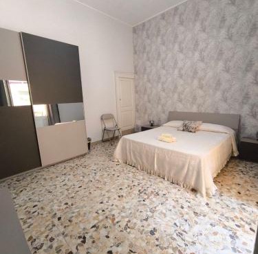 la casa del viaggiatore