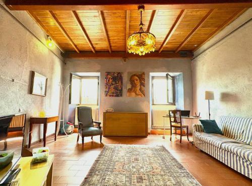 La Casa del Voltone