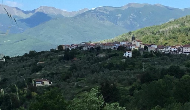 La casa della Nonna