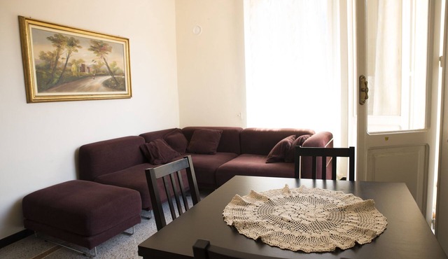 La Casa della Posta