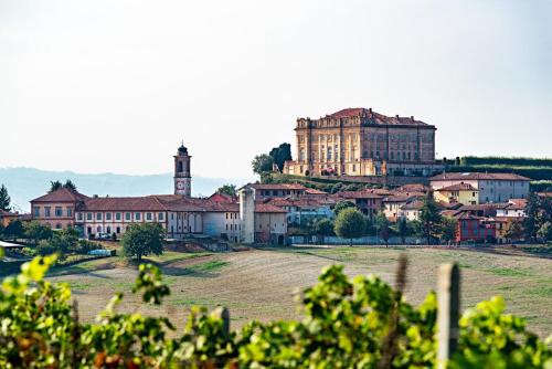La casa delle Langhe