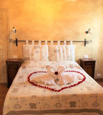 La Casa Delle Rondini