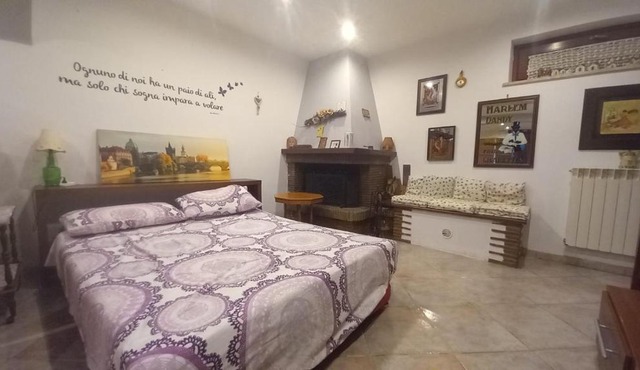 La casa delle rose