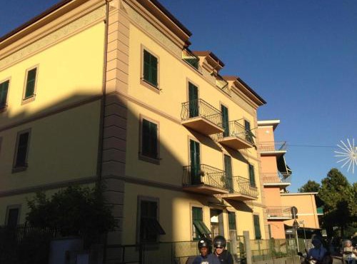 La Casa di Aaron 2