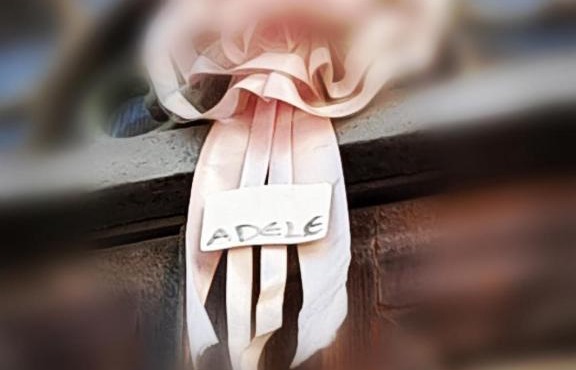 La casa di Adele