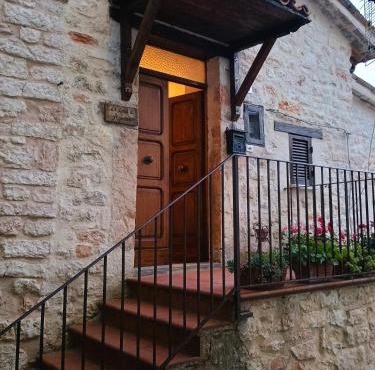 La casa di Agnese