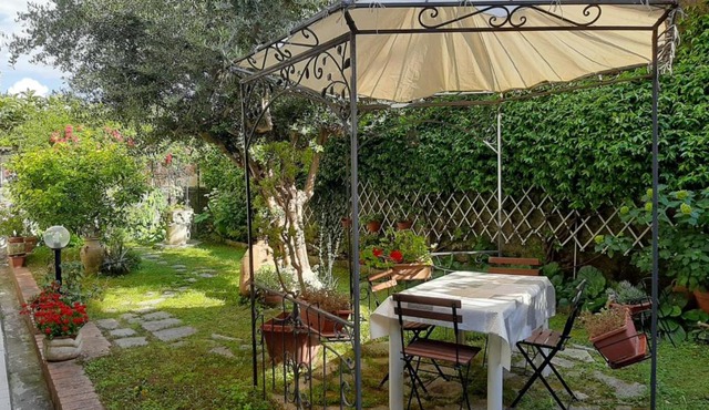 La casa di Ale
