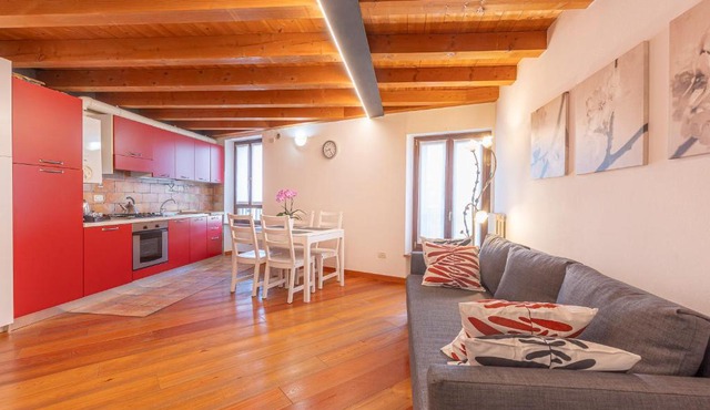 La casa di Aleida