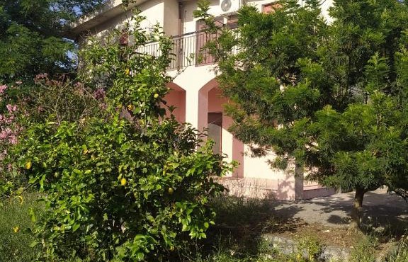 La casa di Anna