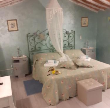 La casa di baggioro