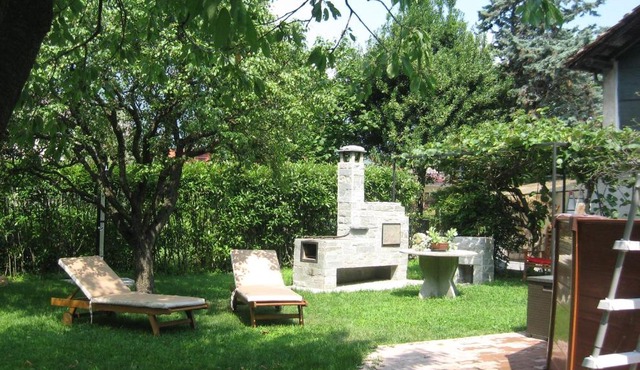 La Casa Di Bice