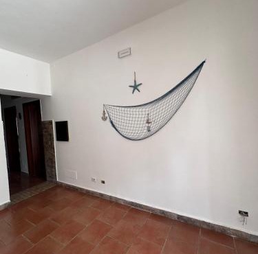 La casa di Cariddi