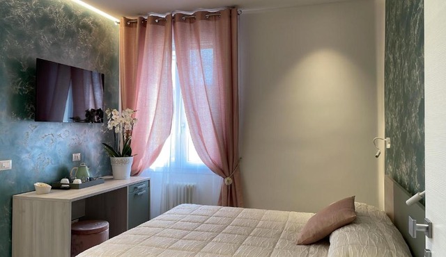 La casa di Celeste B&B