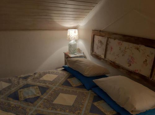 La casa di Celeste