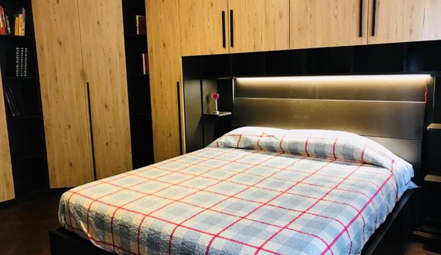 La casa di Claudia