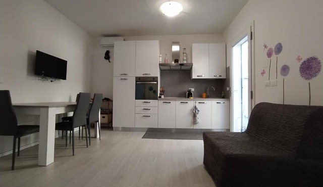 La Casa di Cri