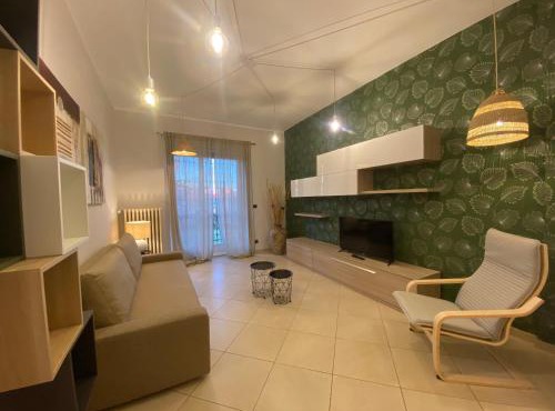 La Casa di Cristina