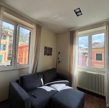 La casa di Eli