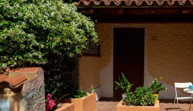 La Casa di Elisabetta