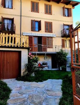 La casa di Elma