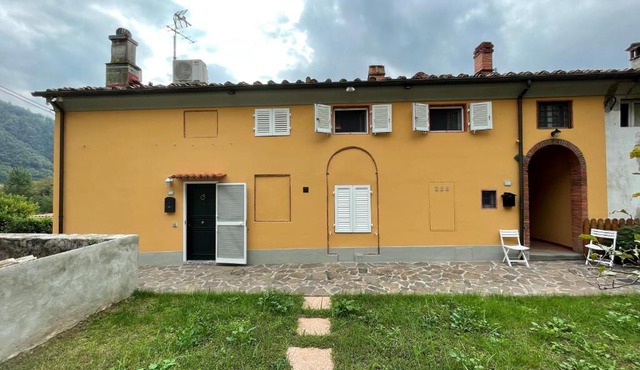 La Casa Di Emma