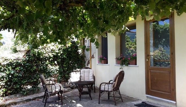 la casa di gilda 2