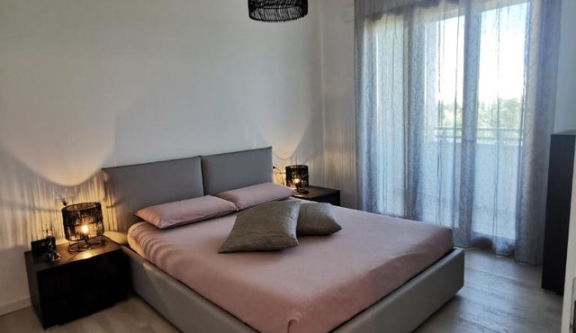 La casa di Greta