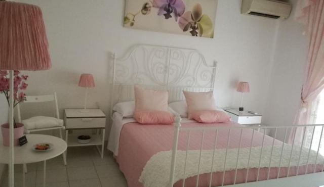 La Casa di Isabella Loreto